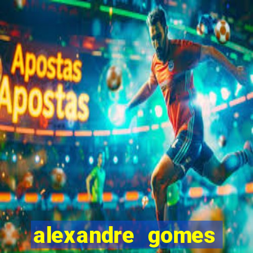 alexandre gomes poker calote